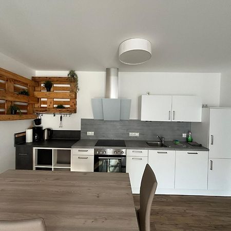 Ferienwohnung Gergert Nr 5 로벤슈타인 외부 사진