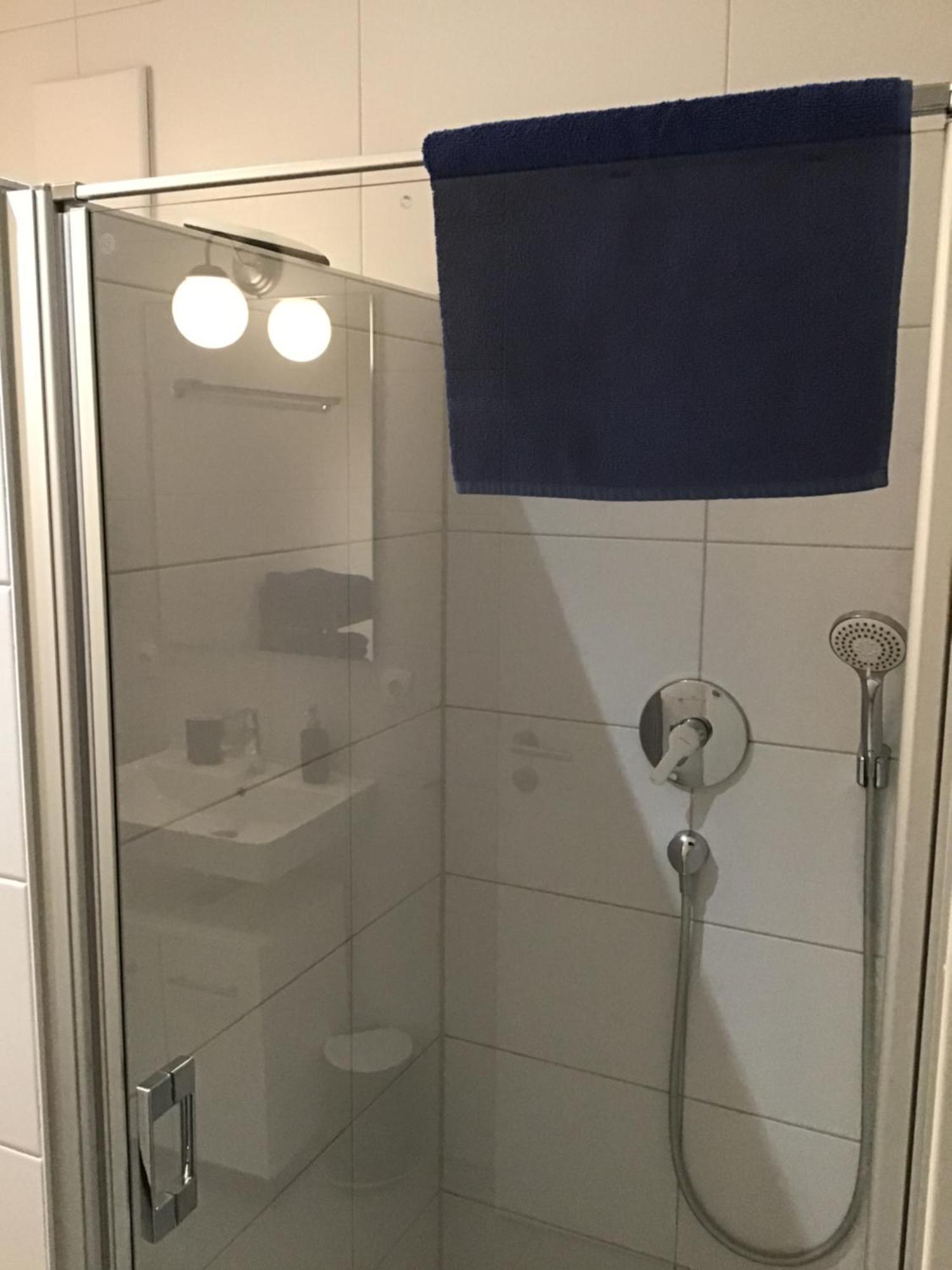 Ferienwohnung Gergert Nr 5 로벤슈타인 외부 사진
