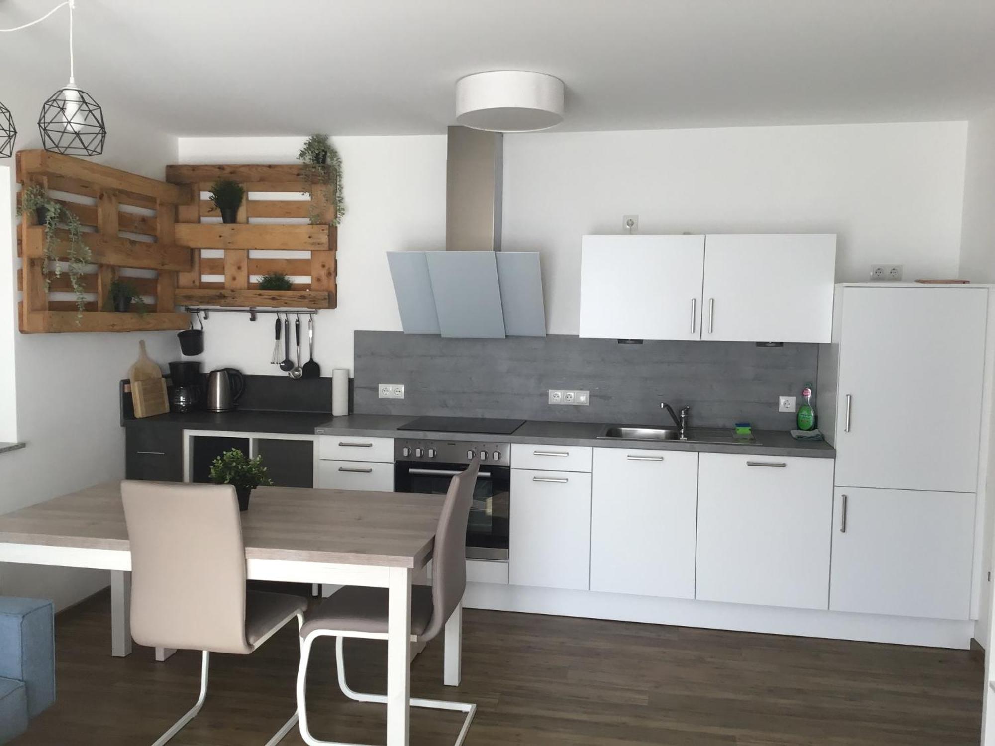 Ferienwohnung Gergert Nr 5 로벤슈타인 외부 사진