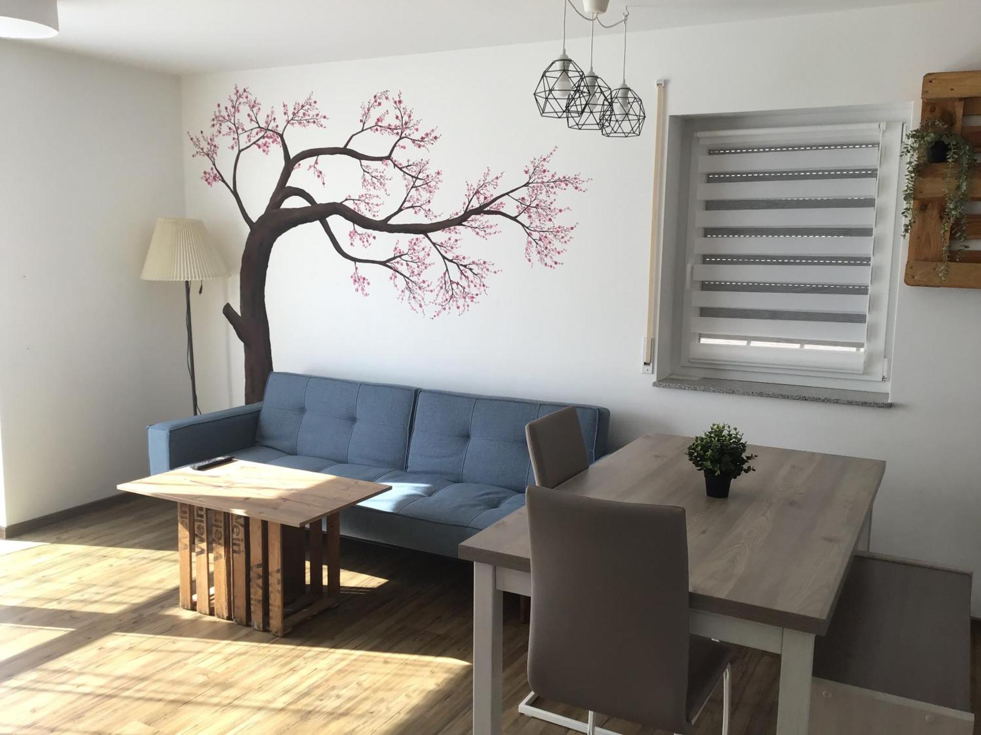 Ferienwohnung Gergert Nr 5 로벤슈타인 외부 사진
