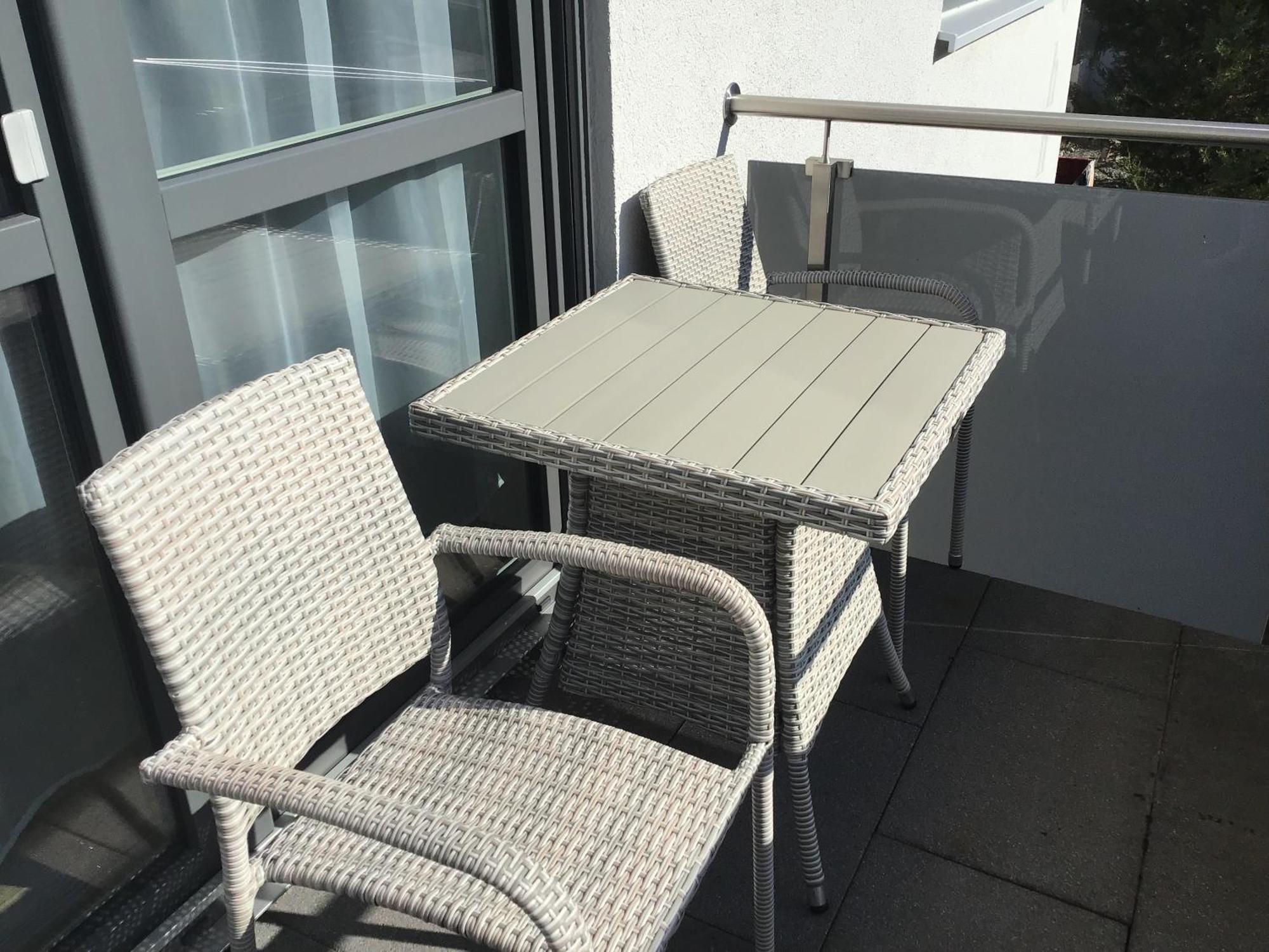 Ferienwohnung Gergert Nr 5 로벤슈타인 외부 사진