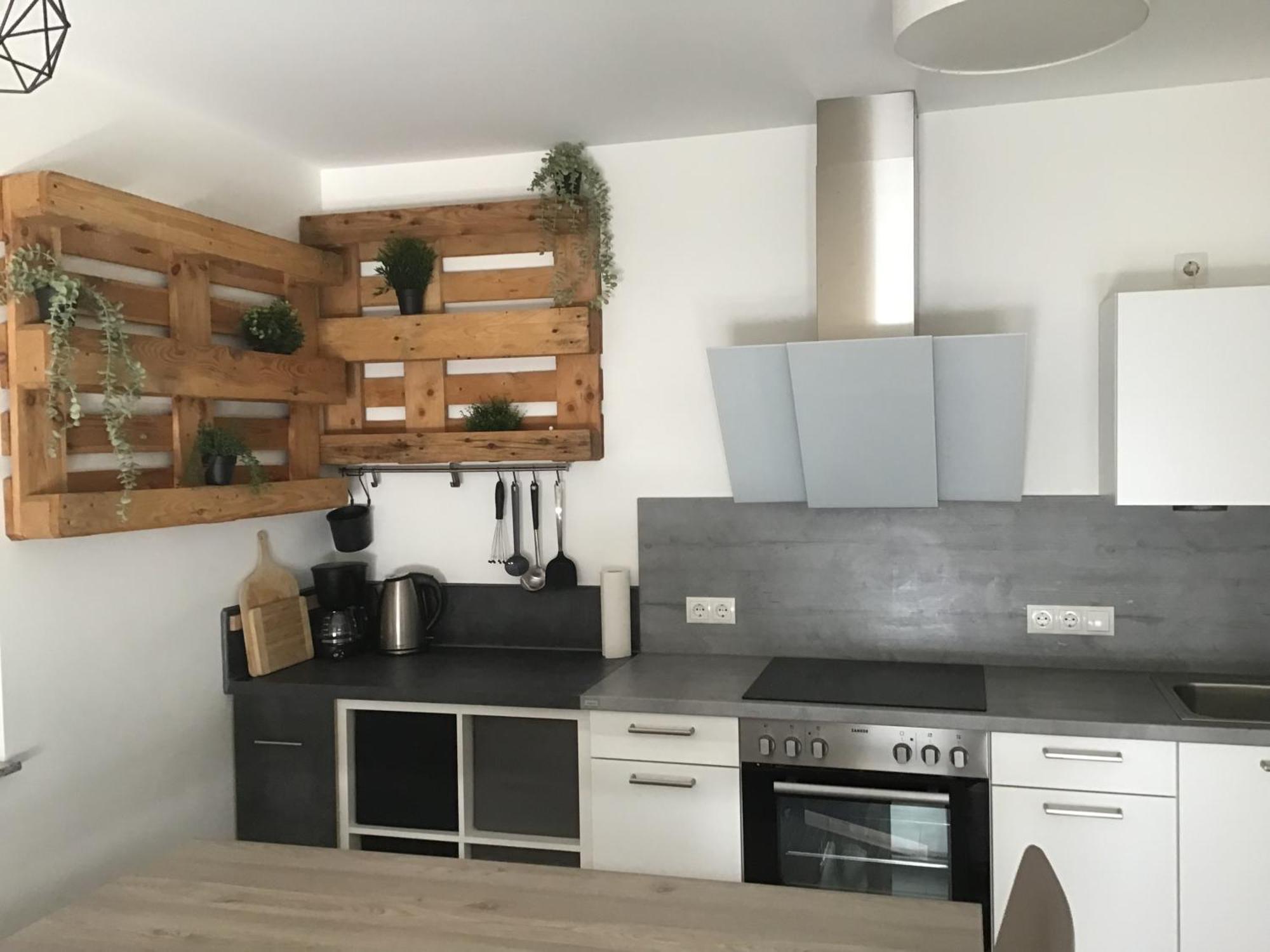 Ferienwohnung Gergert Nr 5 로벤슈타인 외부 사진
