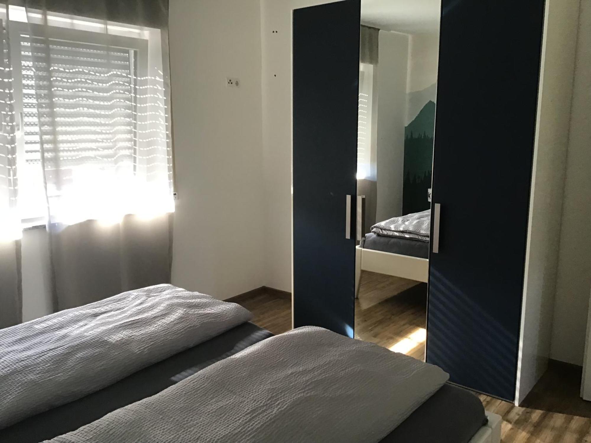 Ferienwohnung Gergert Nr 5 로벤슈타인 외부 사진