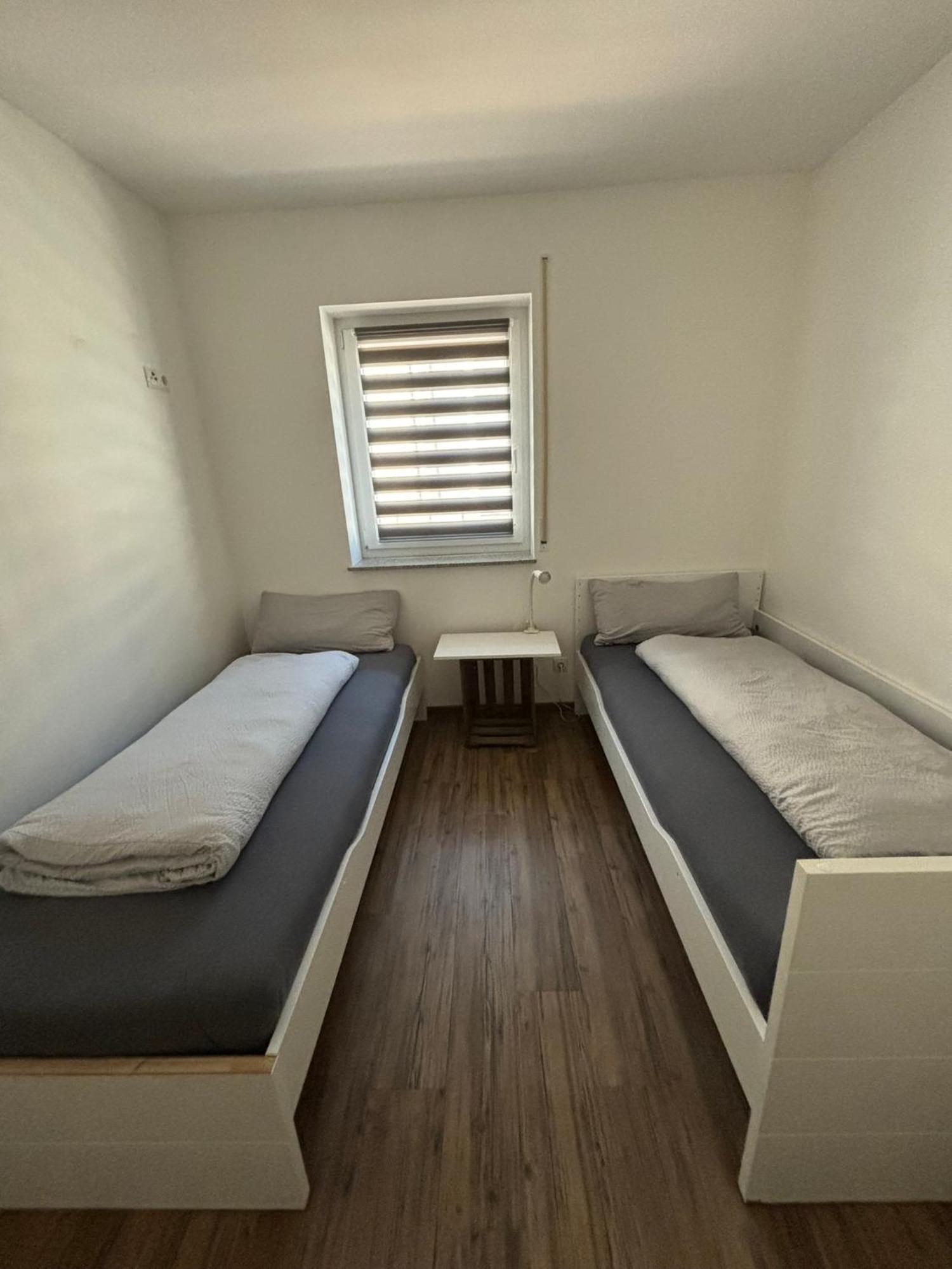 Ferienwohnung Gergert Nr 5 로벤슈타인 외부 사진