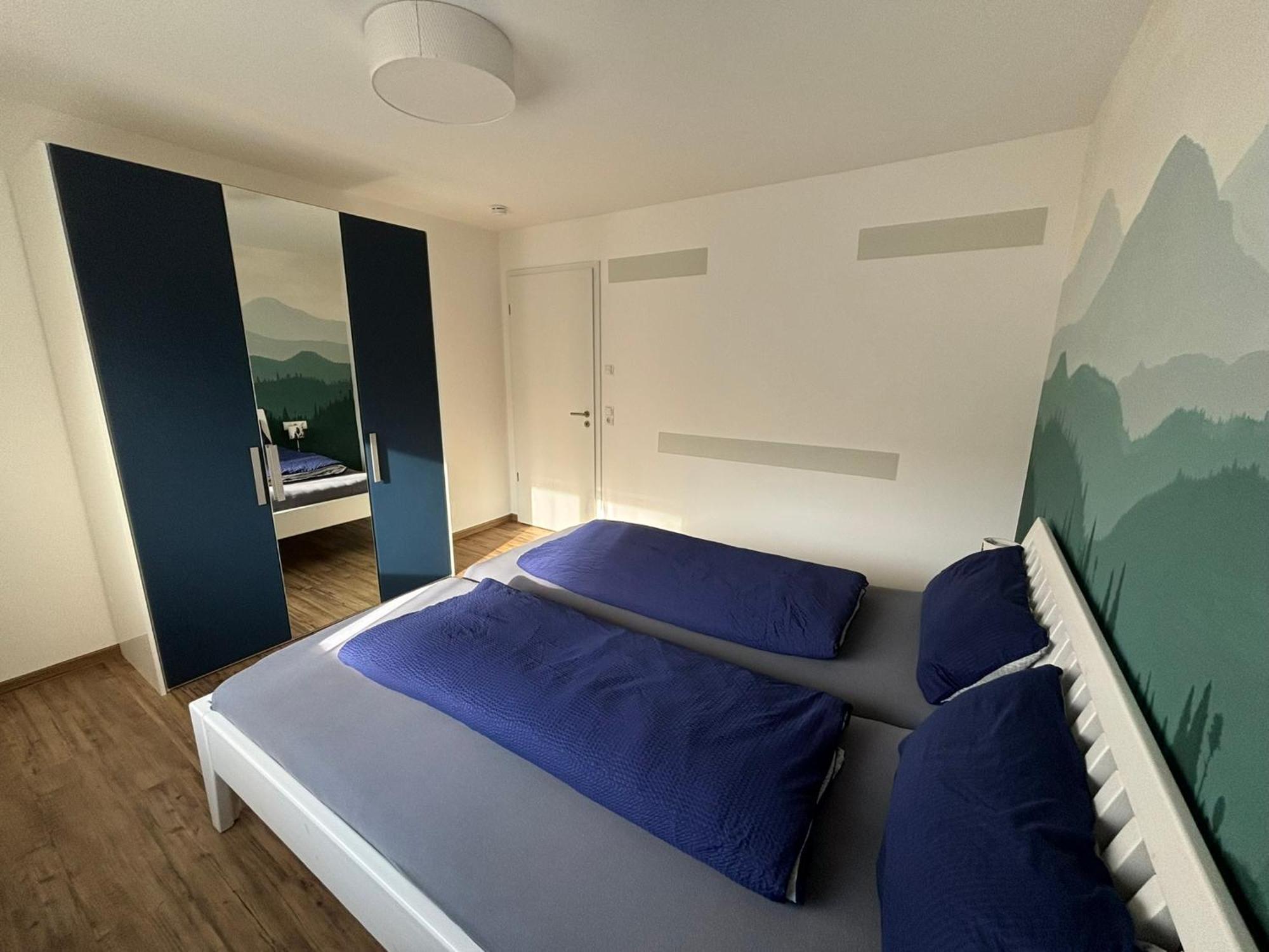 Ferienwohnung Gergert Nr 5 로벤슈타인 외부 사진
